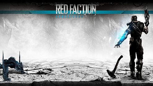 download red faction armageddon