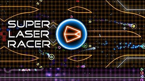 Super forums. Laser the Racing game. Супер лазер. Super Racer v400. Racer one лазер фильтр.