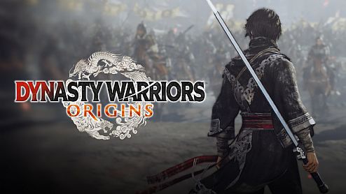 Dynasty Warriors: Origins, czyli powrót w chwale