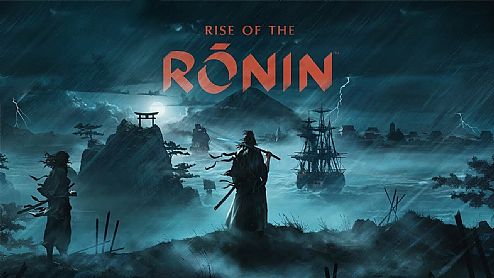 Rise of the Ronin  trafia na PC