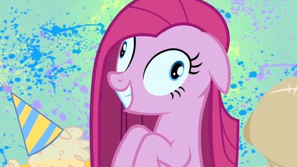 My Little Pony: Przyjaźń to Magia czyli czy pastelowe 