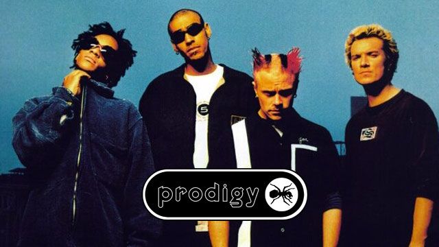 Prodigy diesel power instrumental pain remix. Группа the Prodigy. Группа the Prodigy 1997. Prodigy 90. The Prodigy 2001.