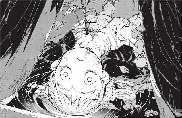 The Promised Neverland #1 - #5.