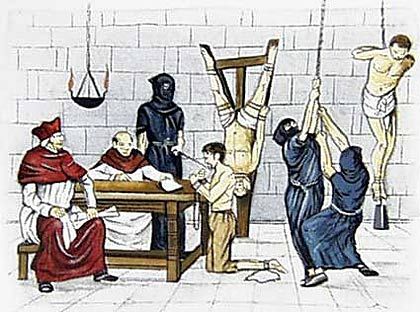 Księga Inkwizycji - Fulko de Lorche - 5 września 2010